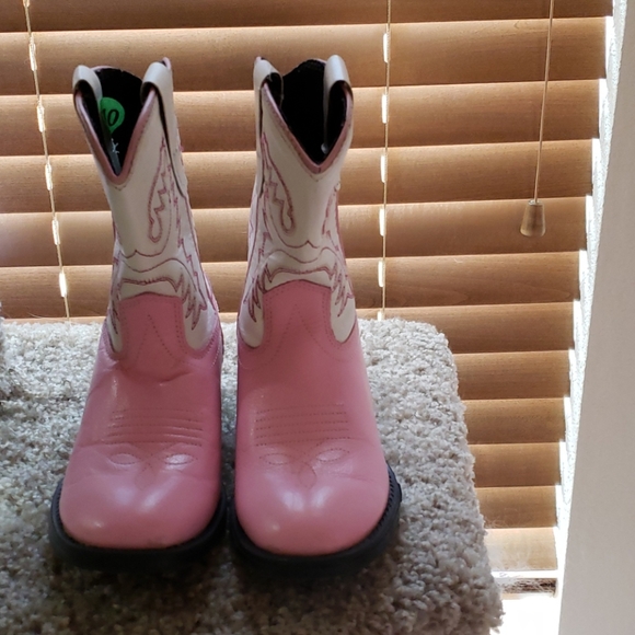 Old West Other - Toddler Oldwest cowgirl boots